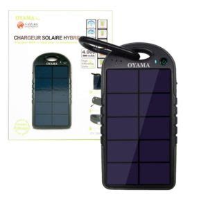 chargeur solaire portable decathlon|Le Meilleur Chargeur Solaire Portable en 2023: Lequel Choisir.